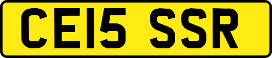 CE15SSR