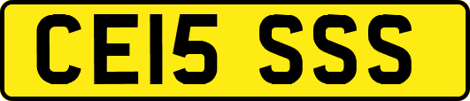 CE15SSS