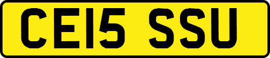 CE15SSU