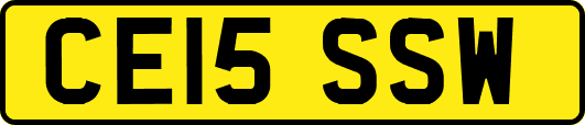 CE15SSW