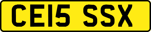 CE15SSX
