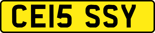 CE15SSY