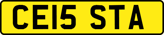 CE15STA