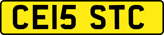 CE15STC
