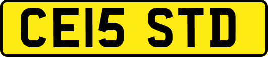 CE15STD