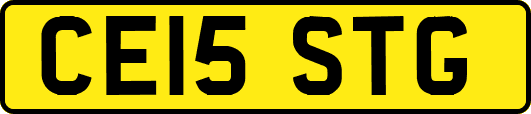 CE15STG
