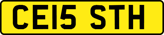 CE15STH