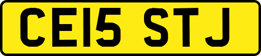 CE15STJ
