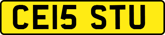 CE15STU