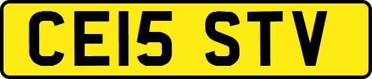CE15STV