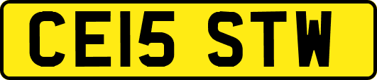 CE15STW