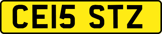 CE15STZ