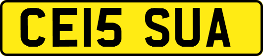 CE15SUA