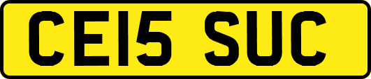 CE15SUC