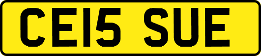 CE15SUE