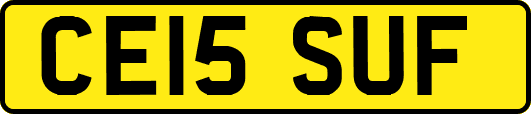 CE15SUF
