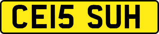 CE15SUH