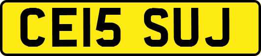 CE15SUJ