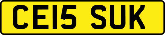CE15SUK