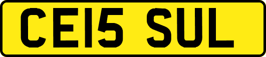 CE15SUL