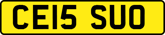 CE15SUO