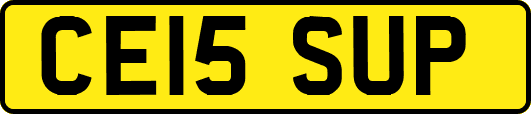 CE15SUP