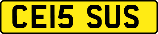 CE15SUS