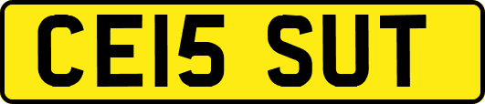 CE15SUT