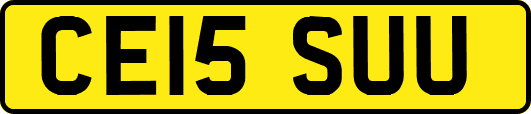 CE15SUU