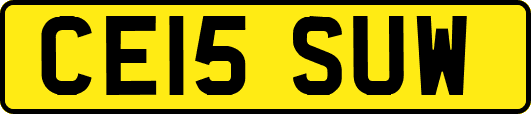 CE15SUW