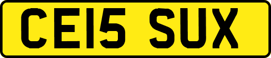 CE15SUX
