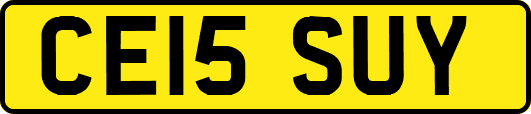 CE15SUY