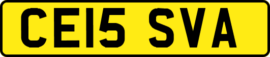 CE15SVA