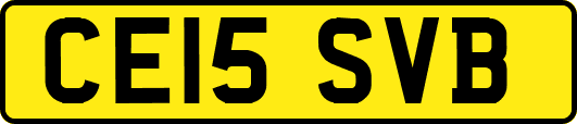 CE15SVB