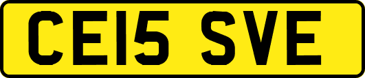 CE15SVE
