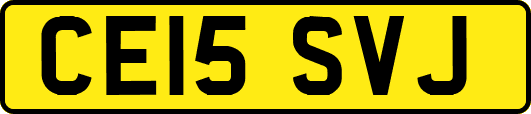 CE15SVJ