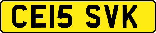 CE15SVK