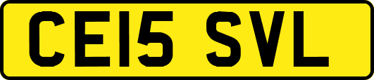 CE15SVL