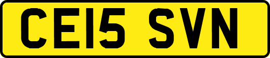 CE15SVN