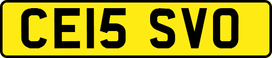 CE15SVO