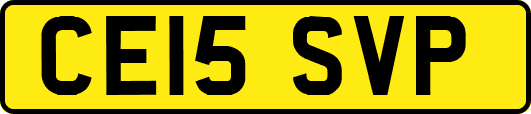 CE15SVP