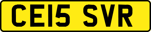 CE15SVR