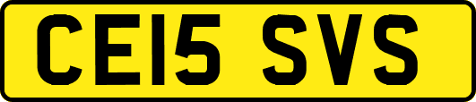 CE15SVS