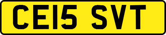 CE15SVT