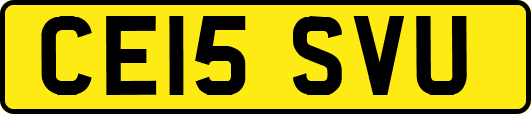 CE15SVU