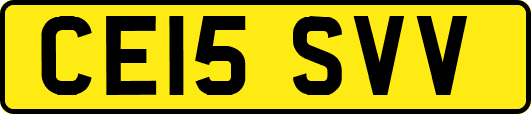 CE15SVV