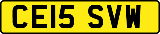 CE15SVW