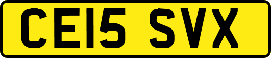 CE15SVX