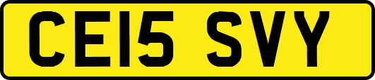 CE15SVY