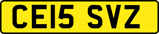 CE15SVZ